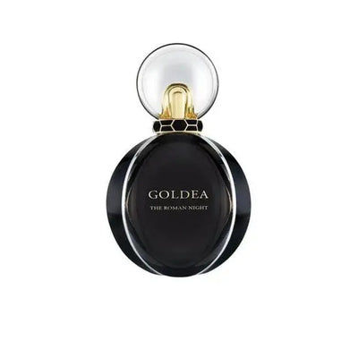 Bvlgari Goldea Roman Night For Women Eau De Parfum Sensuelle 75Ml