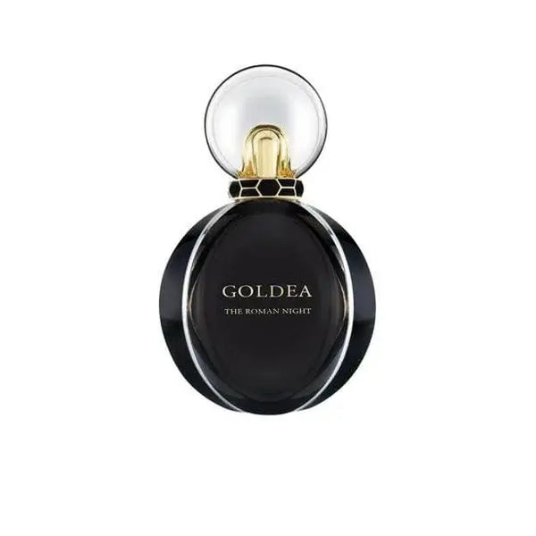 Bvlgari Goldea Roman Night For Women Eau De Parfum Sensuelle 75Ml