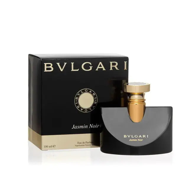 Bvlgari Jasmin Noir For Women Eau De Parfum 100Ml Bin Kamal Perfumes