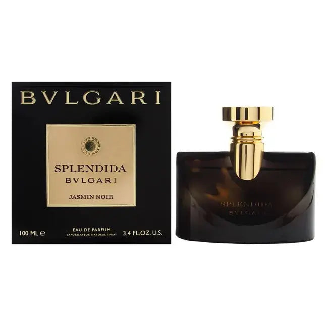 Bvlgari Jasmin Noir Splendida Eau De Parfum 100Ml