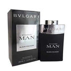 Bvlgari Man Black Cologne Eau De Toilette 100Ml Bin Kamal Perfumes