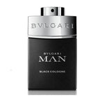 Bvlgari Man Black Cologne Eau De Toilette 100Ml Bin Kamal Perfumes