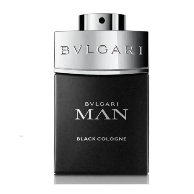 Bvlgari Man Black Cologne Eau De Toilette 100Ml Bin Kamal Perfumes
