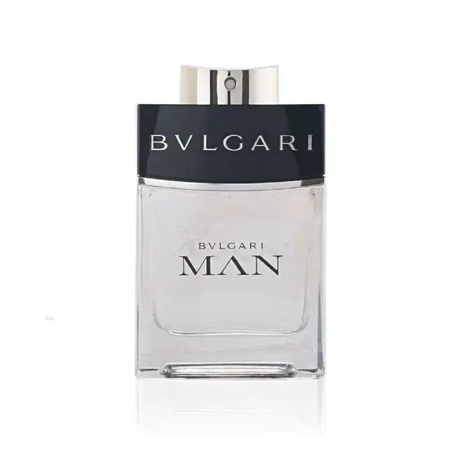 Bvlgari Man Eau De Toilette 100Ml Bin Kamal Perfumes