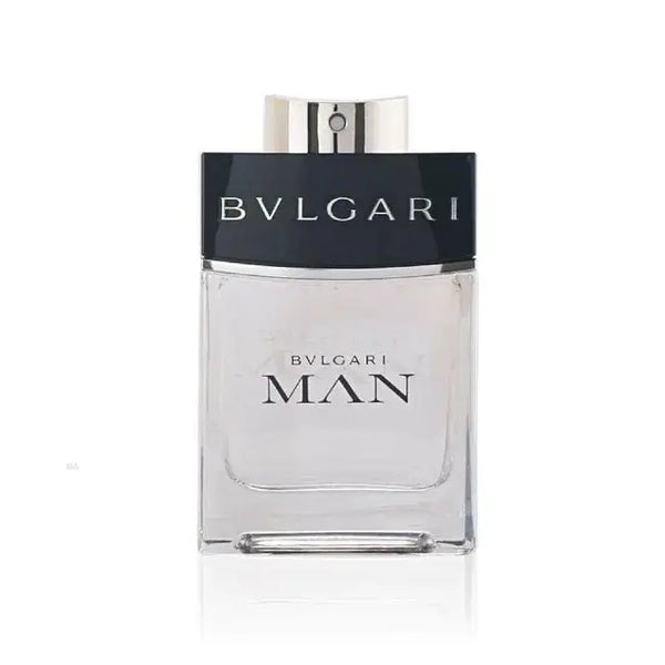 Bvlgari Man Eau De Toilette 100Ml