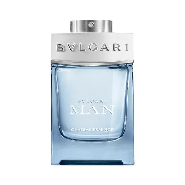 Bvlgari Man Glacial Essence For Men Eau De Parfum 100Ml