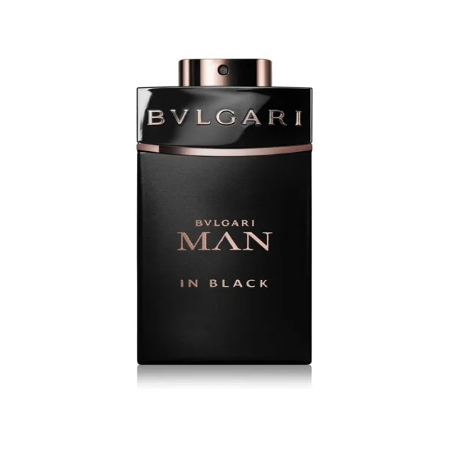 Bvlgari Man In Black For Men Eau De Parfum 100Ml