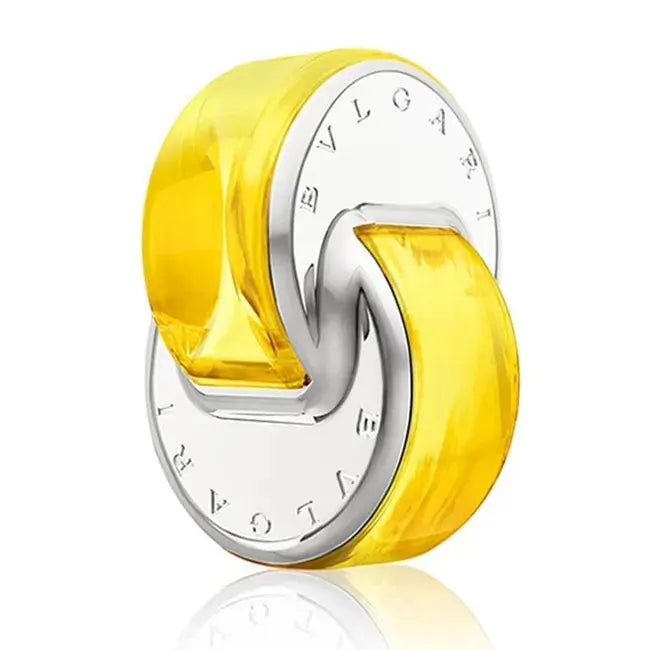 Bvlgari Omnia Golden Citrine For Women Eau De Toilette 65Ml