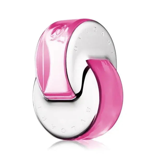 Bvlgari Omnia Pink Sapphire For Women Eau De Toilette 65Ml