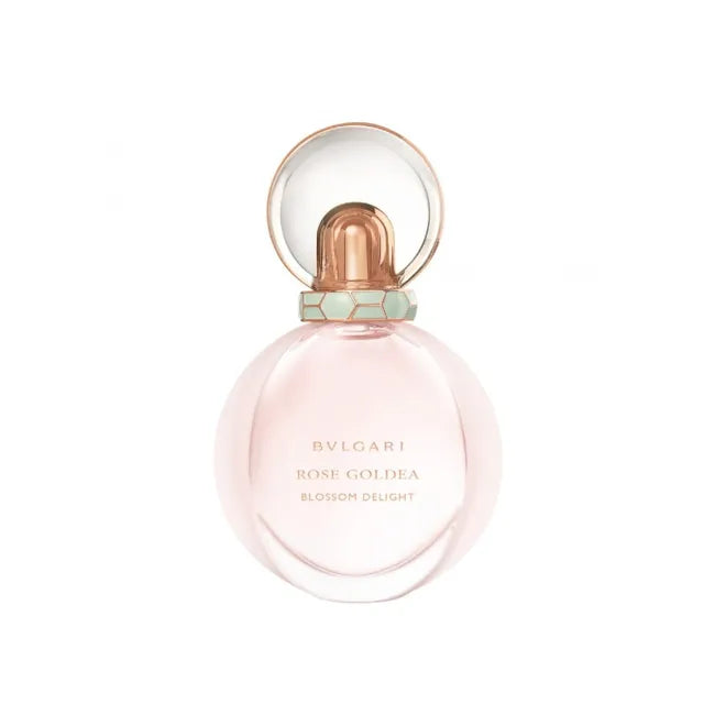 Bvlgari Rose Goldea Blossom Delight Eau De Parfum 75Ml