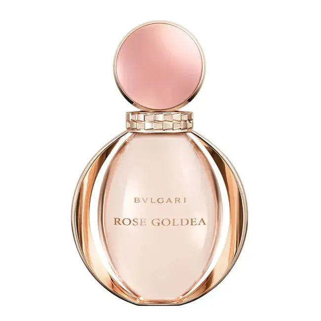 Bvlgari Rose Goldea For Women Eau De Parfum 90Ml Bin Kamal Perfumes