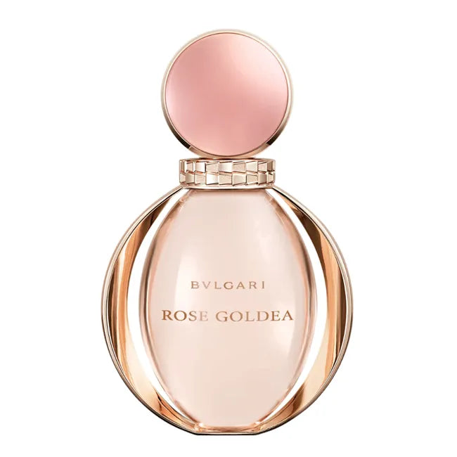 Bvlgari Rose Goldea For Women Eau De Parfum 90Ml