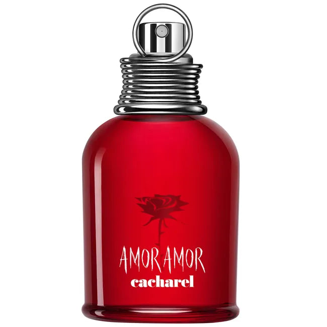 Cacharel Amor Amor For Women EDT 100Ml