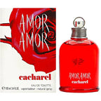 cacharel amor amor for women edt 100ml
