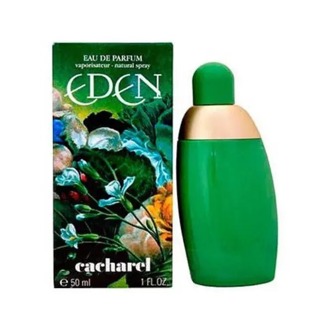 Cacharel Eden For Women EDP 50Ml