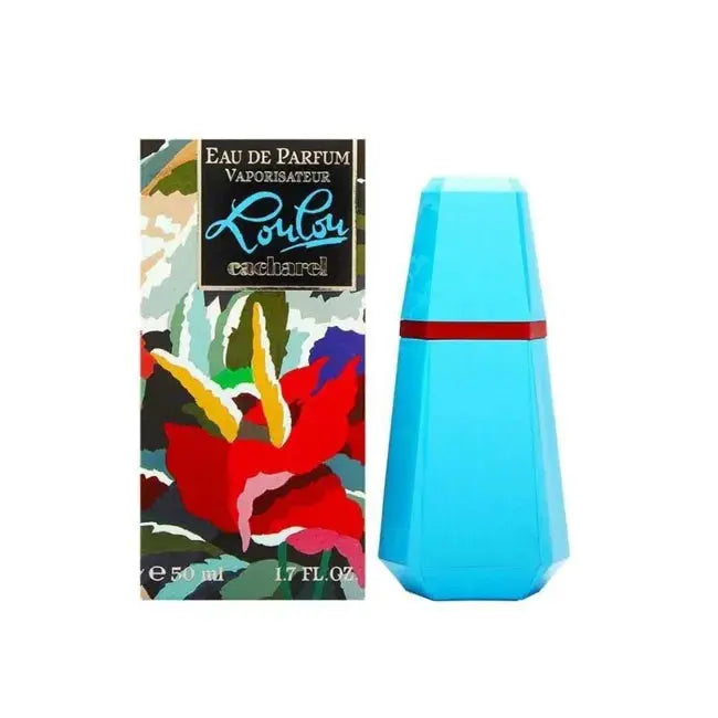 Cacharel Lou Lou EDP For Women 50Ml