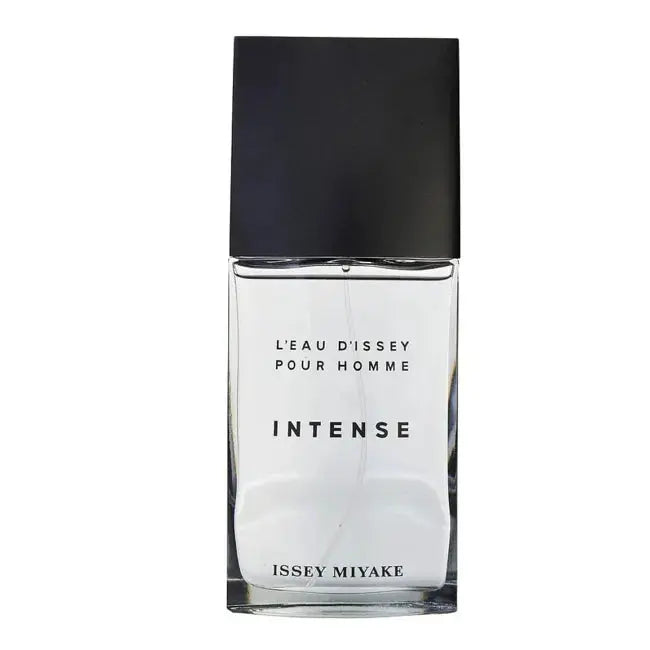 Issey Miyake L`Eau D`Issey Intense For Men EDT 125Ml