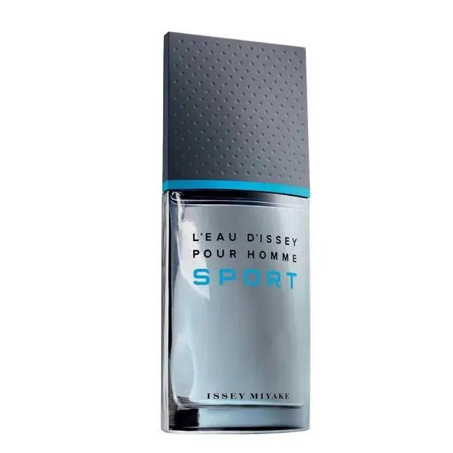 Issey Miyake L`Eau D`Issey Sport For Men EDT 100Ml