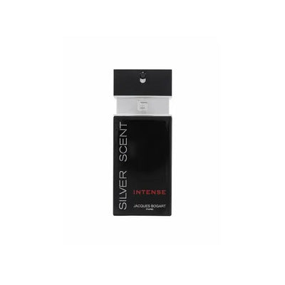 Jacques Bogart Silver Scent Intense EDT 100Ml