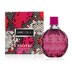 jimmy choo exotic for women edt 100ml