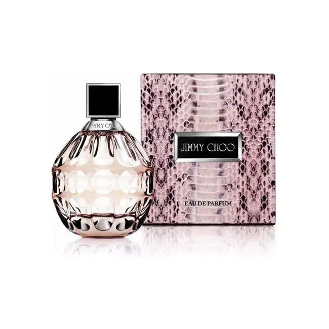 Jimmy Choo EDP For Women 100ML