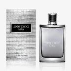 Jimmy Choo Man EDT 100Ml