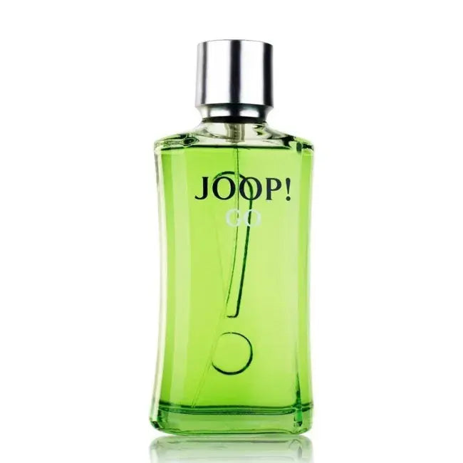 joop go for men edt 100ml