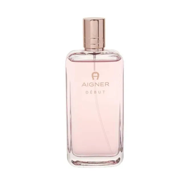Aigner Debut For Women Eau De Parfum 100Ml