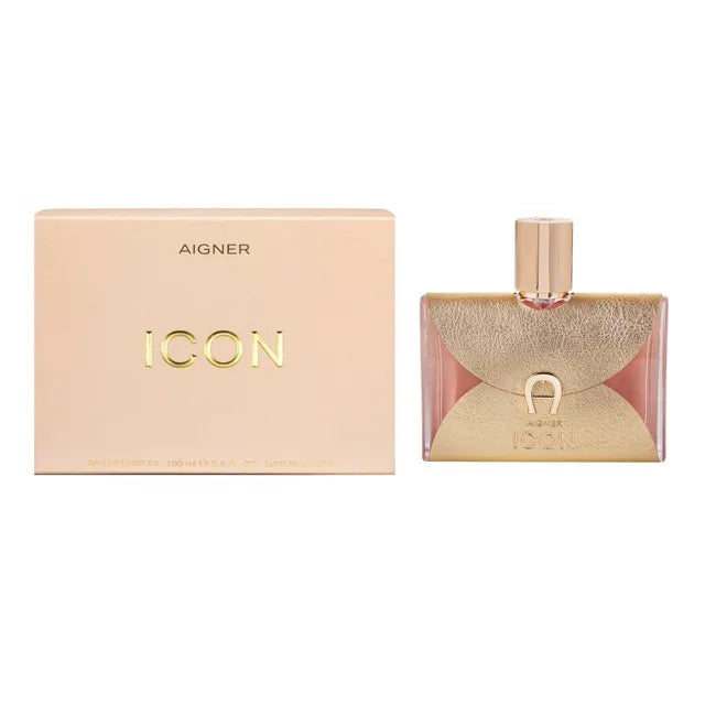 Aigner Icon For Women Eau De Parfum 100Ml