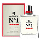 Aigner No1 Sport Pour Homme Eau De Toilette 100Ml Bin Kamal Perfumes