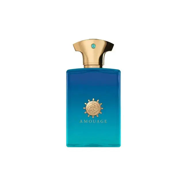 Amouage Figment For Men Eau De Parfum 100ml Bin Kamal Perfumes