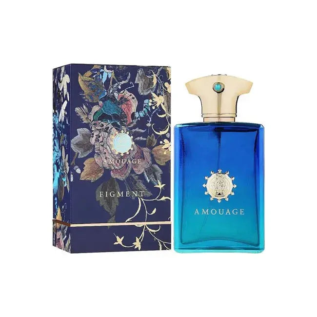 Amouage Figment For Men Eau De Parfum 100ml