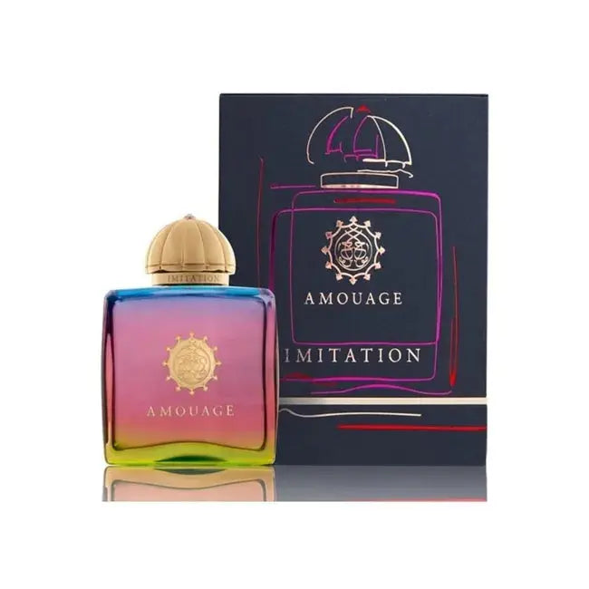 Amouage Imitation For Women Eau De Parfum 100ml