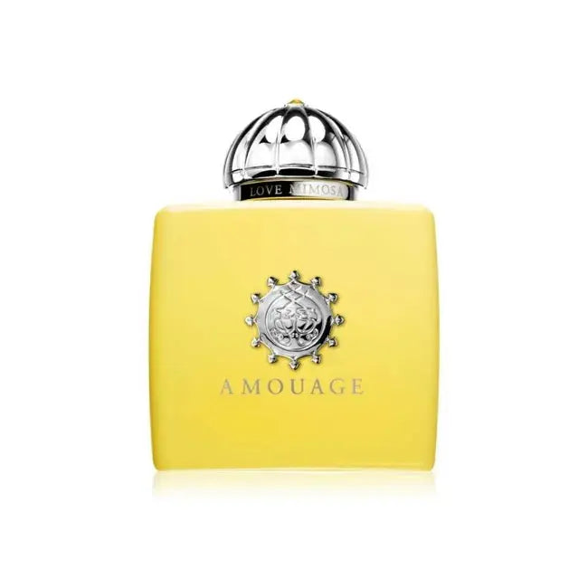 Amouage Love Mimosa For Women Eau De Parfum 100ml Bin Kamal Perfumes