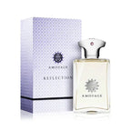 Amouage Reflection For Men Eau De Parfum 100ml Bin Kamal Perfumes