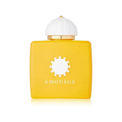 Amouage Sunshine For Women Eau De Parfum 100Ml