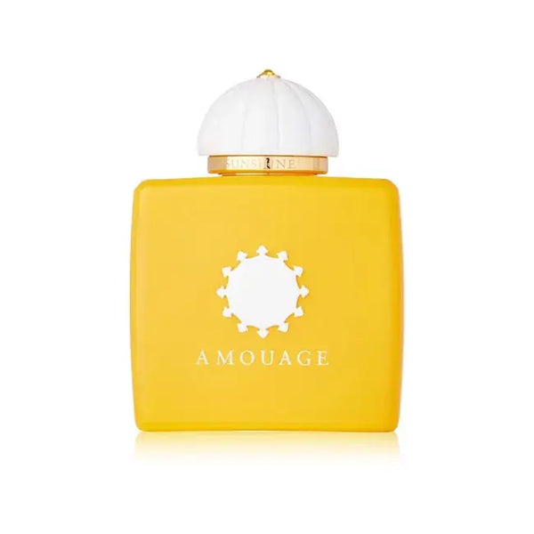 Amouage Sunshine For Women Eau De Parfum 100Ml