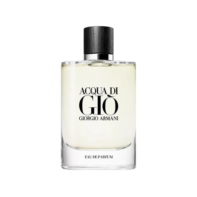 Armani Acqua Di Gio For Men Eau De Toilette 100Ml