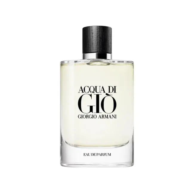 Armani Acqua Di Gio For Men Eau De Parfum 125Ml