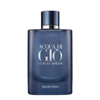 Armani Acqua Di Gio Profondo For Men Eau De Parfum 125Ml