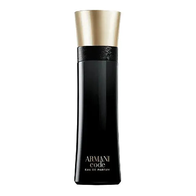Armani Code For Men Eau De Parfum 110Ml