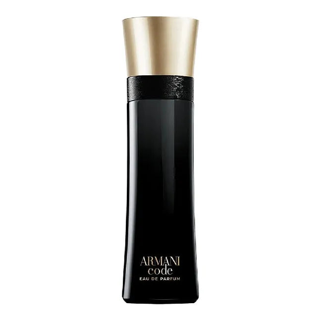 Armani Code For Men Eau De Parfum 110Ml