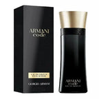 Armani Code For Men Eau De Parfum 110Ml