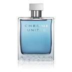 Azzaro Chrome United EDT 100Ml Bin Kamal Perfumes