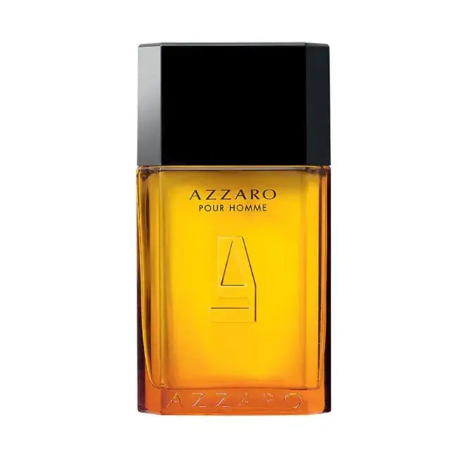 Azzaro Pour Homme EDT 200Ml Bin Kamal Perfumes
