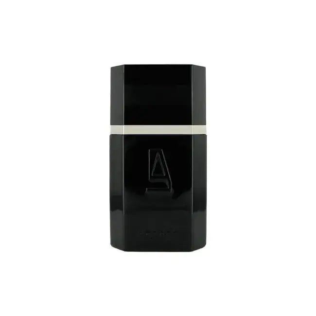 Azzaro Silver Black For Men EDT 100Ml