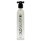 Benetton Cold Silver For Men Eau De Toilette 100Ml