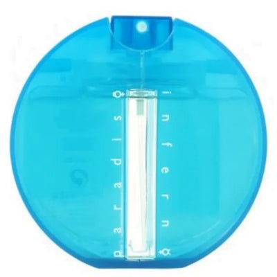 Benetton Inferno Paradiso Blue For Men Eau De Toilette 100Ml