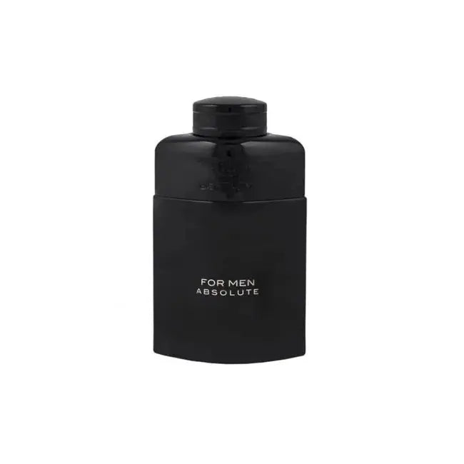 Bentley Absolute For Men Eau De Parfum 100Ml Bin Kamal Perfumes