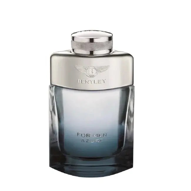 Bentley Azure For Men Eau De Toilette 100Ml Bin Kamal Perfumes